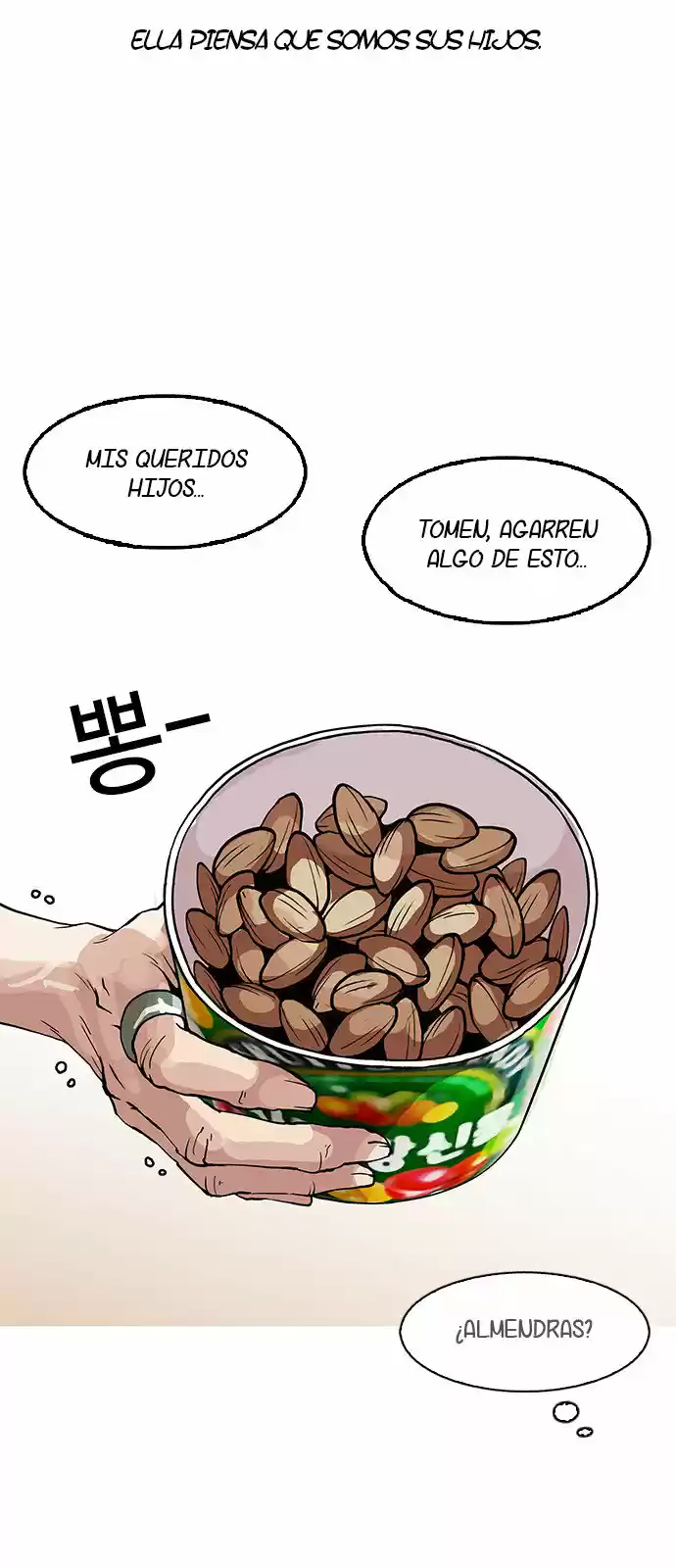 Lookism - Capítulo 154 - Página 54 - LectorTMOo
