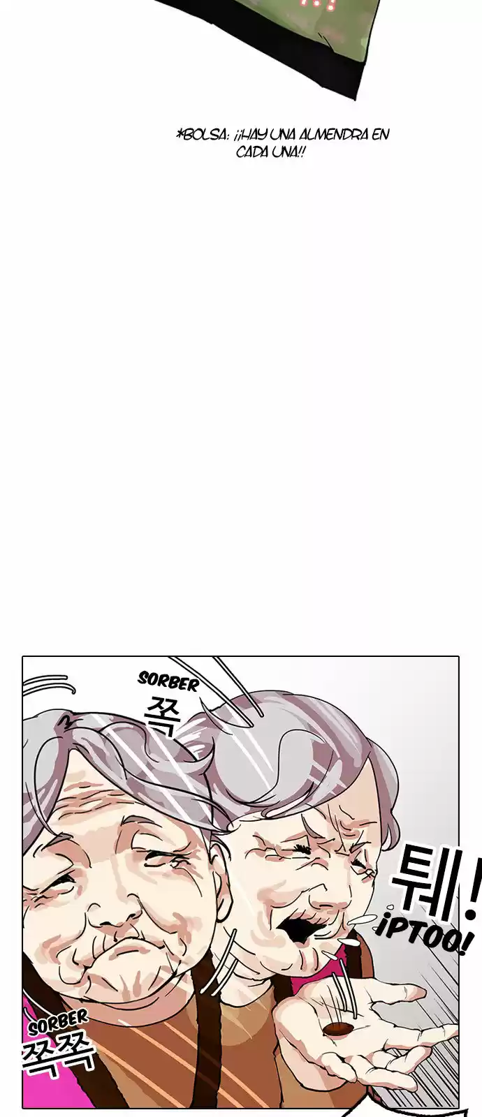 Lookism - Capítulo 154 - Página 57 - LectorTMOo
