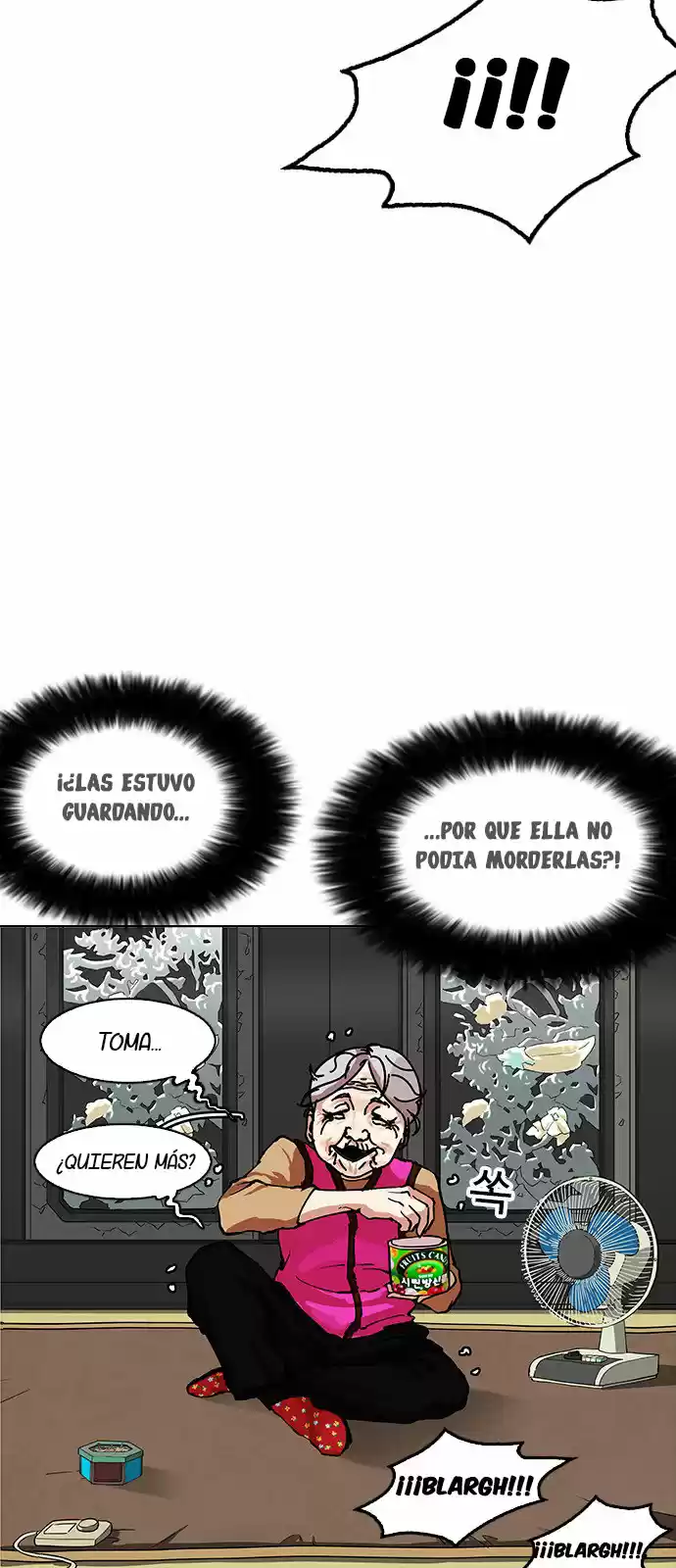 Lookism - Capítulo 154 - Página 58 - LectorTMOo