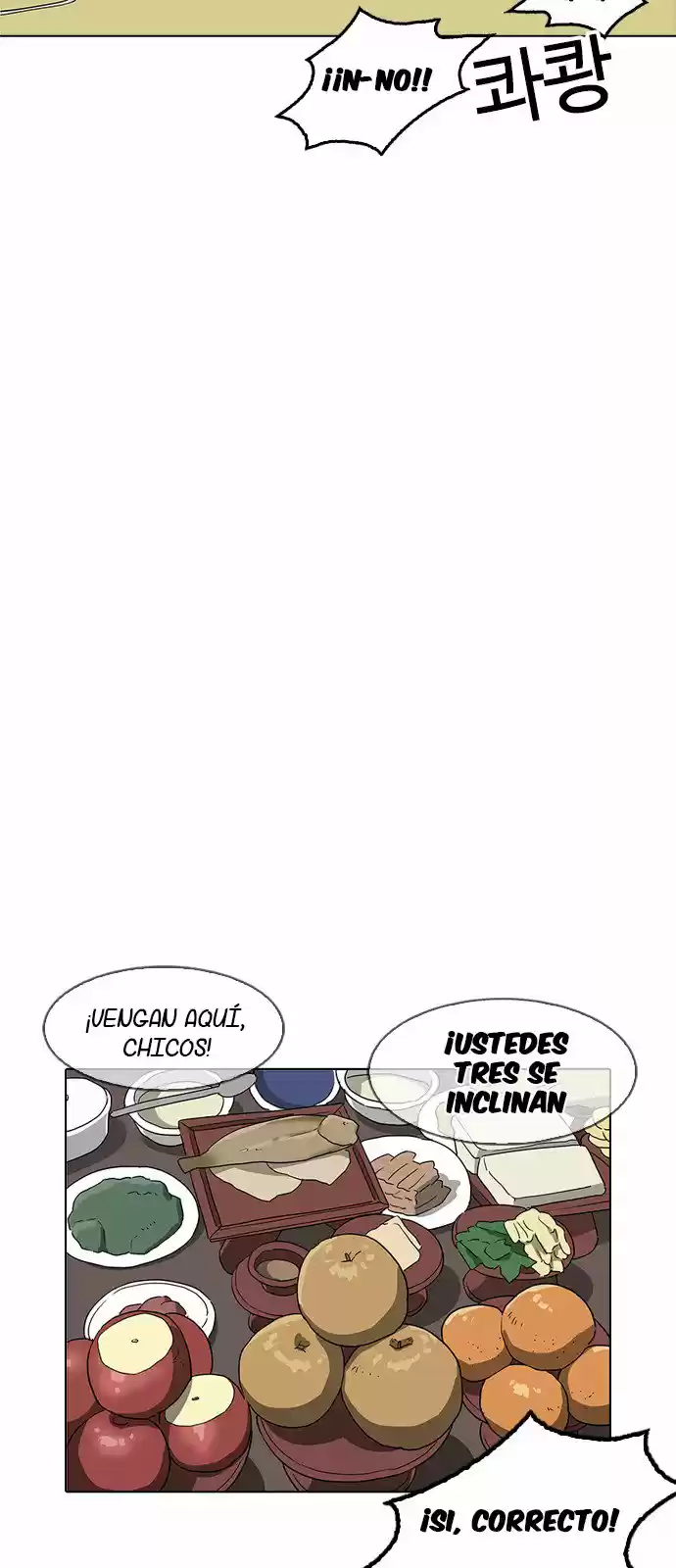 Lookism - Capítulo 154 - Página 59 - LectorTMOo