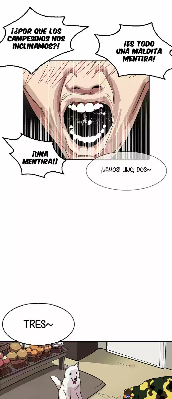 Lookism - Capítulo 154 - Página 61 - LectorTMOo