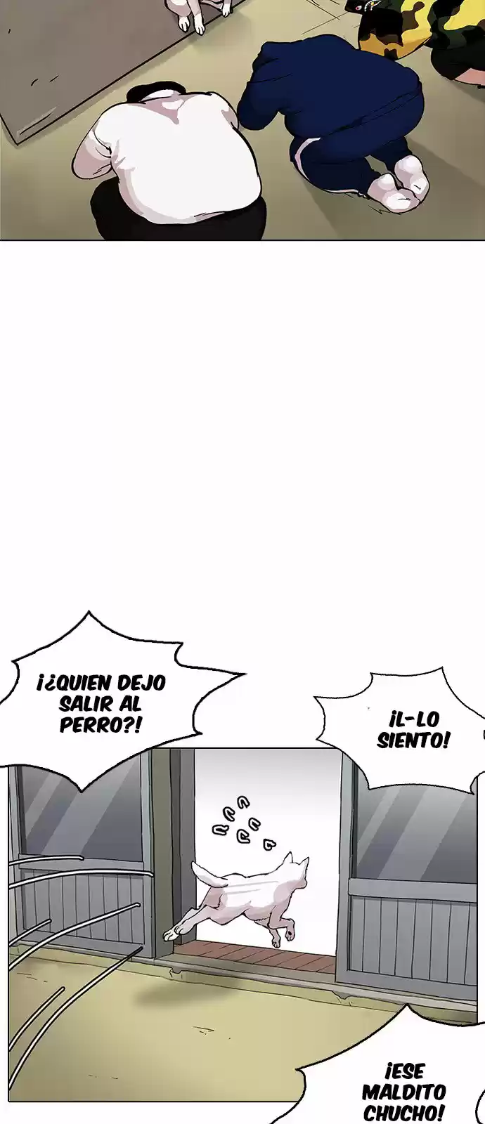 Lookism - Capítulo 154 - Página 62 - LectorTMOo