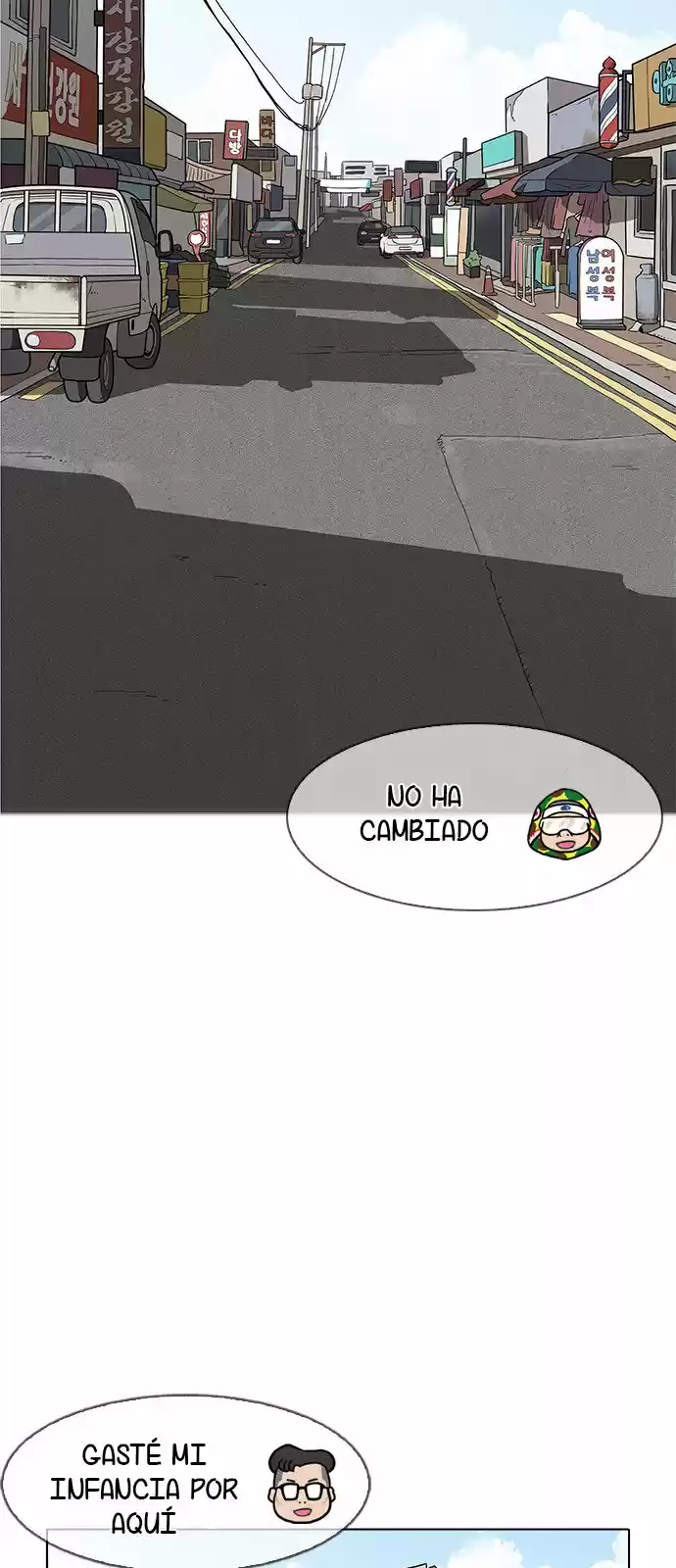 Lookism - Capítulo 154 - Página 66 - LectorTMOo