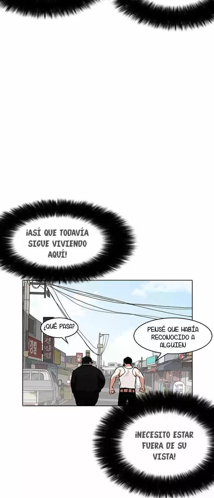 Lookism - Capítulo 154 - Página 74 - LectorTMOo