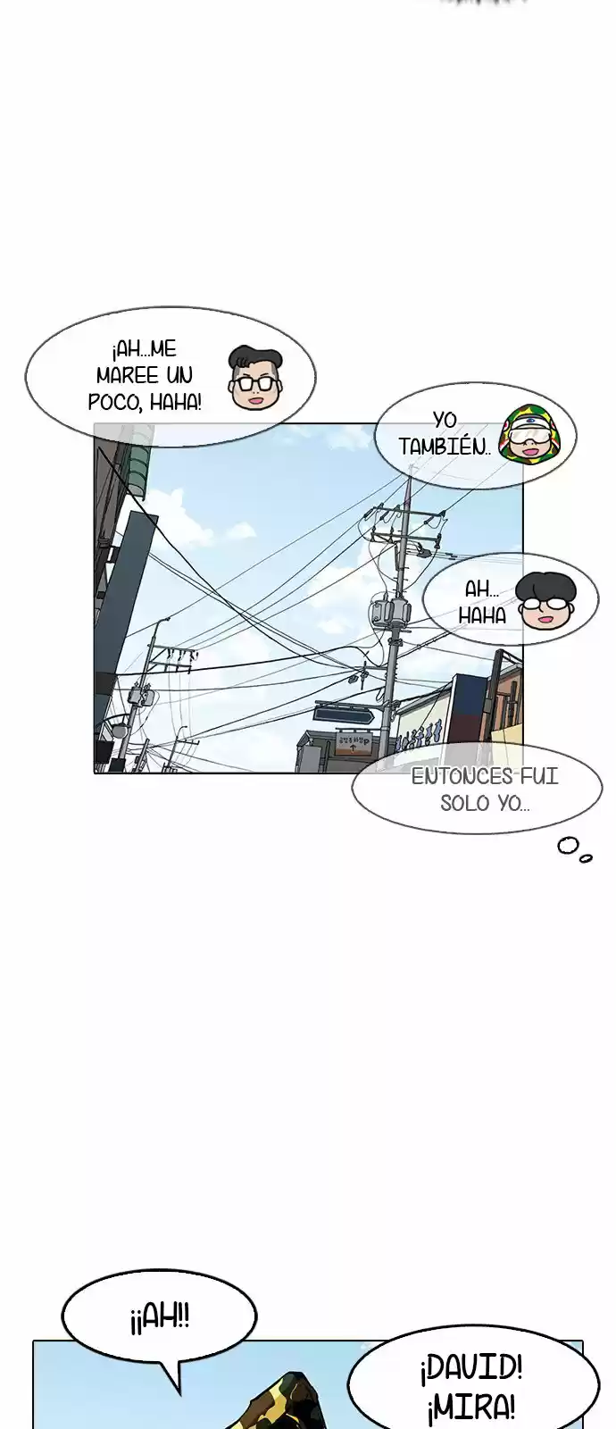 Lookism - Capítulo 154 - Página 75 - LectorTMOo