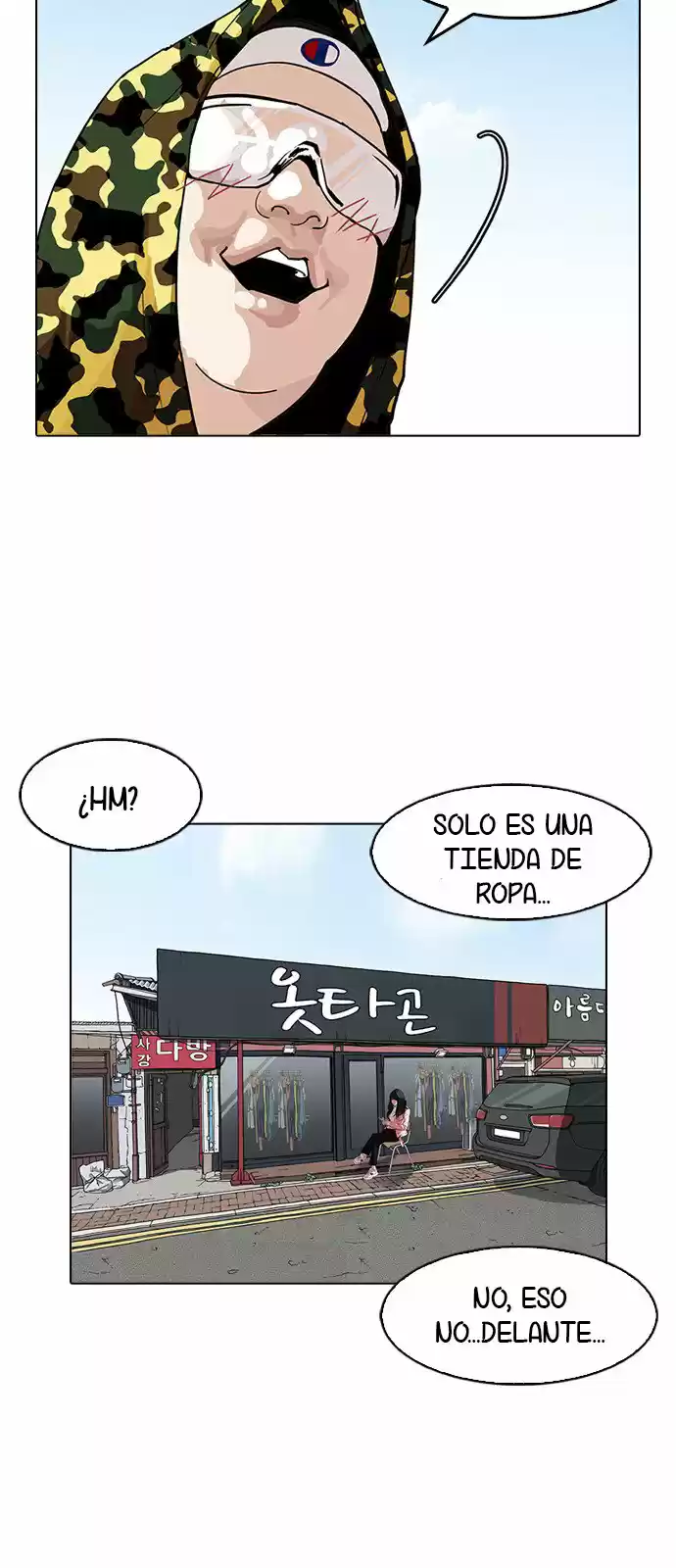 Lookism - Capítulo 154 - Página 76 - LectorTMOo