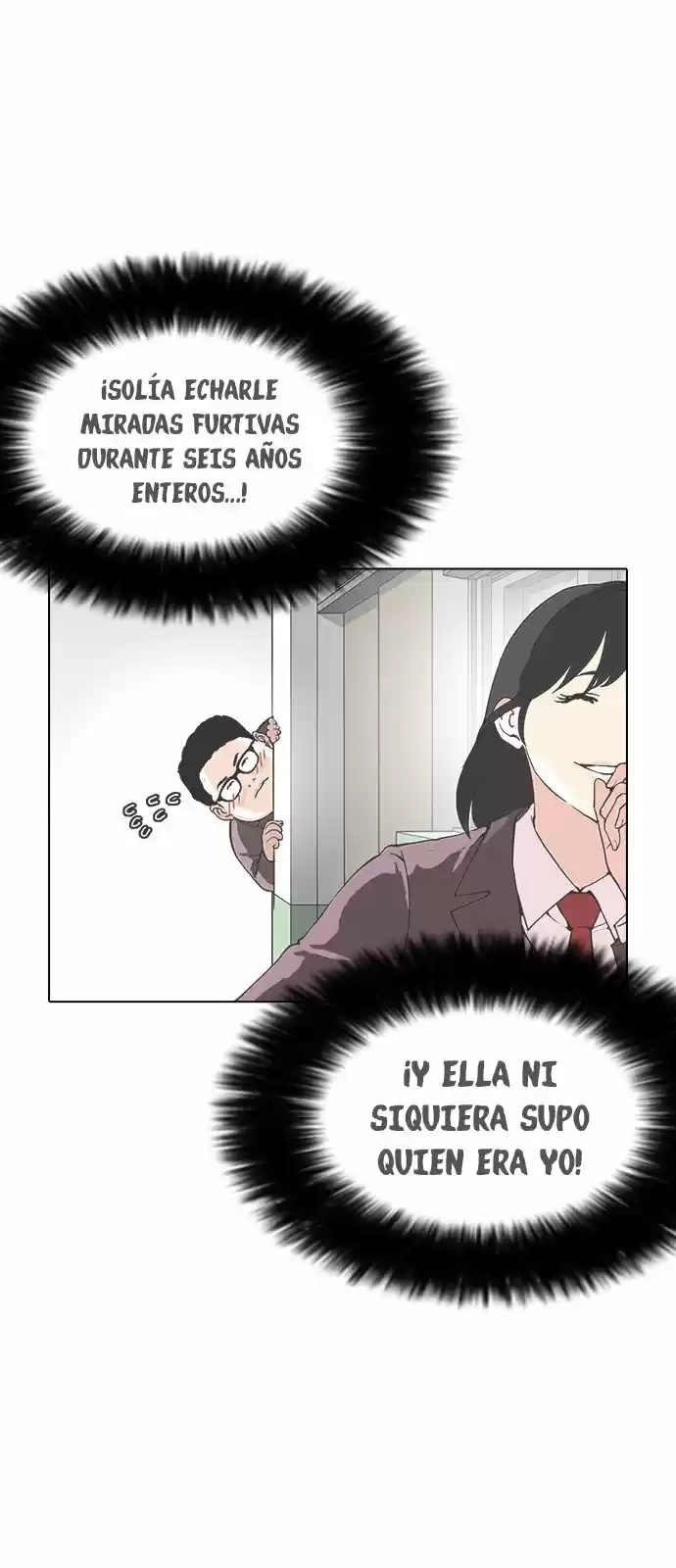 Lookism - Capítulo 154 - Página 80 - LectorTMOo