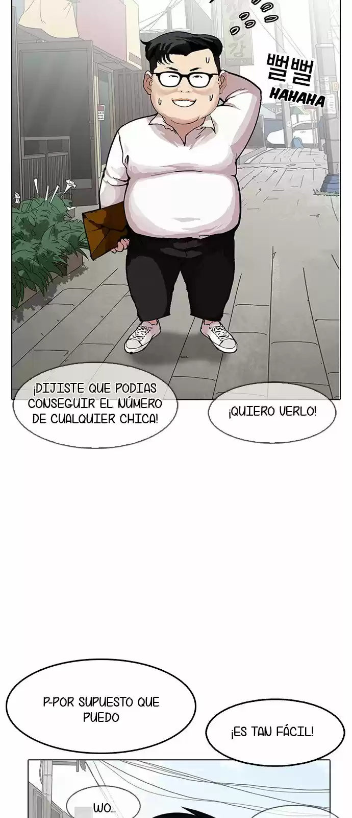 Lookism - Capítulo 154 - Página 83 - LectorTMOo