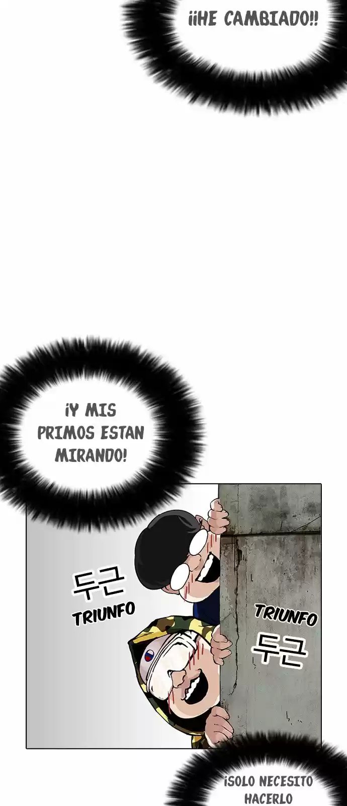 Lookism - Capítulo 154 - Página 88 - LectorTMOo