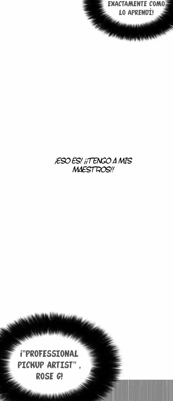 Lookism - Capítulo 154 - Página 89 - LectorTMOo