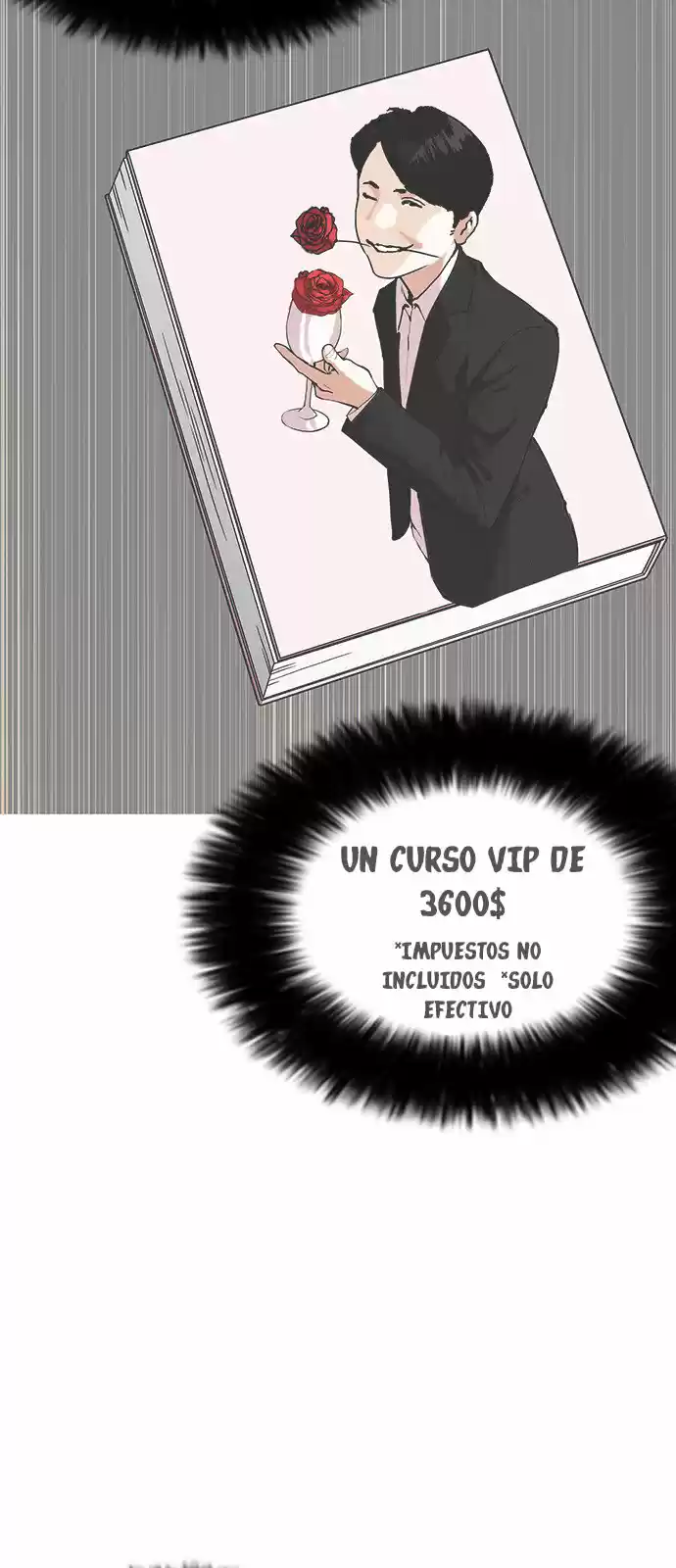 Lookism - Capítulo 154 - Página 90 - LectorTMOo