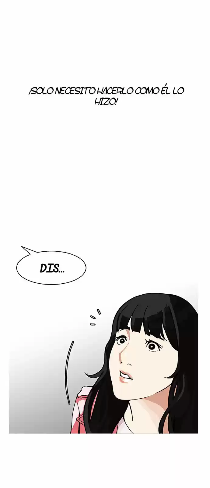 Lookism - Capítulo 154 - Página 94 - LectorTMOo