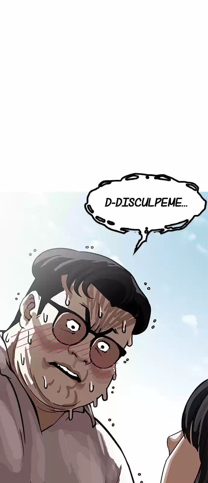Lookism - Capítulo 154 - Página 95 - LectorTMOo