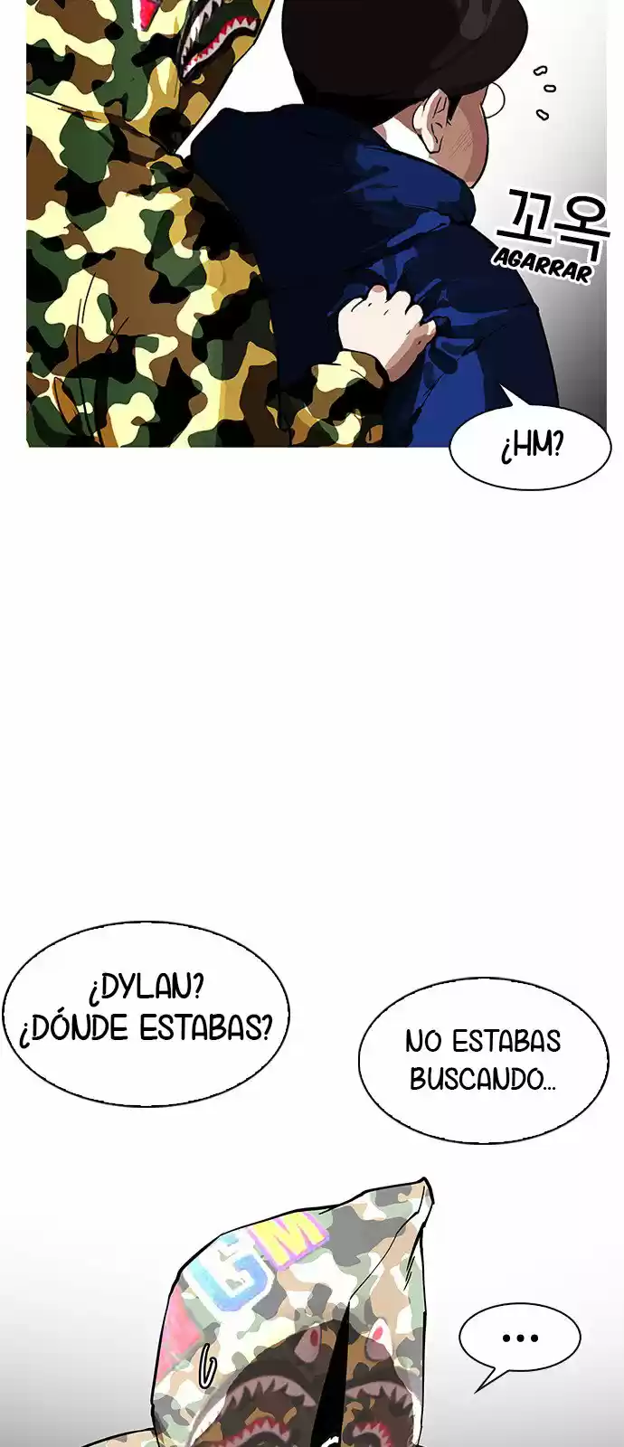 Lookism - Capítulo 156 - Página 4 - LectorTMOo