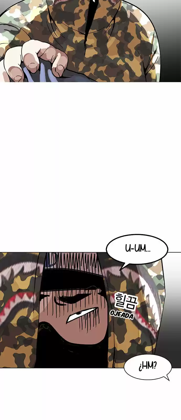 Lookism - Capítulo 156 - Página 5 - LectorTMOo