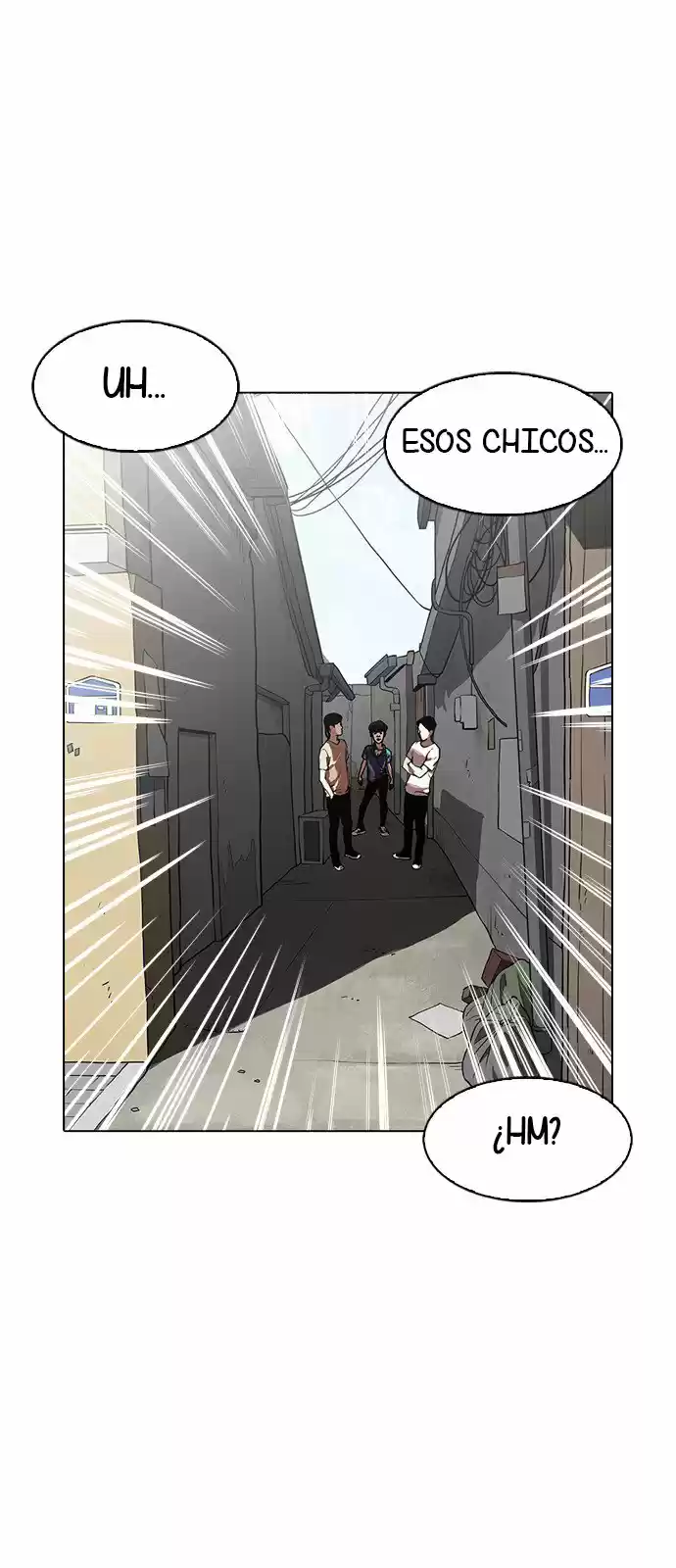Lookism - Capítulo 156 - Página 6 - LectorTMOo