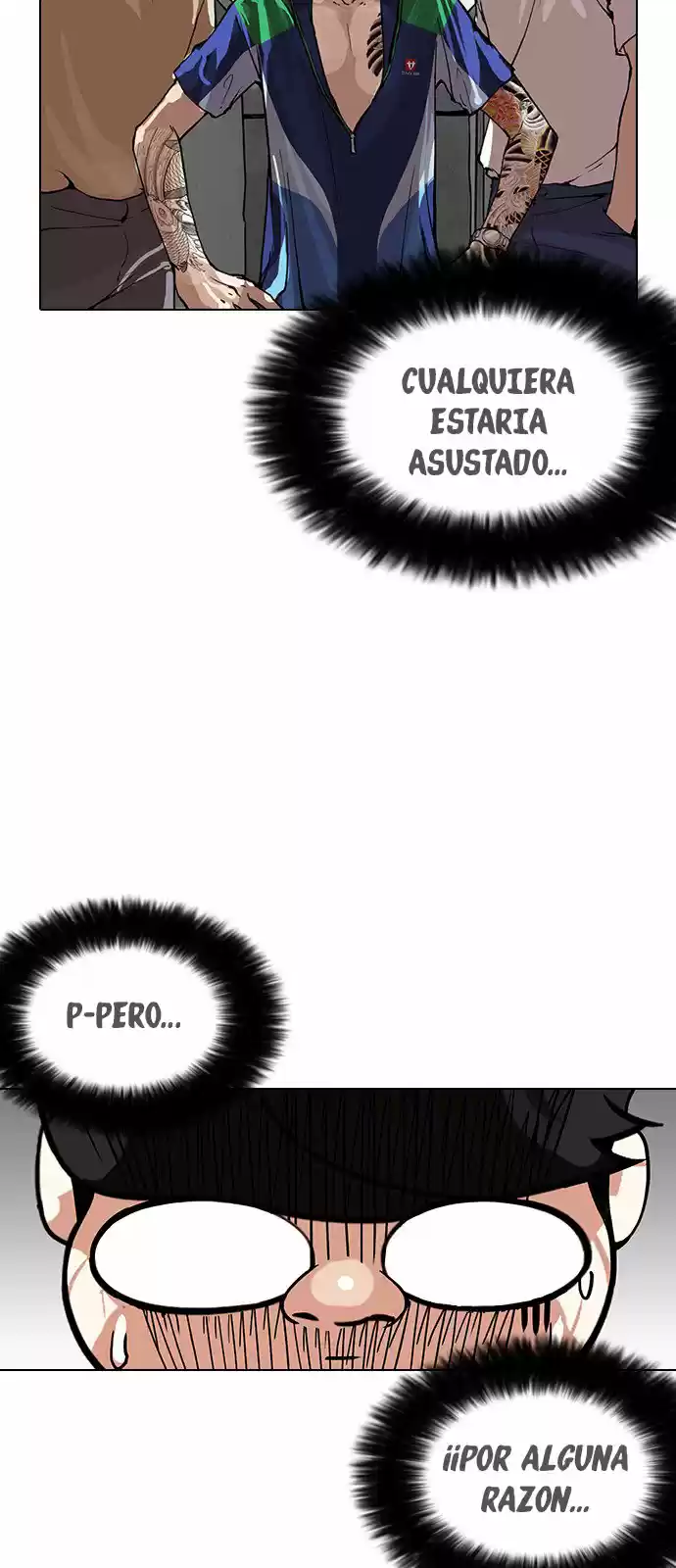 Lookism - Capítulo 156 - Página 14 - LectorTMOo