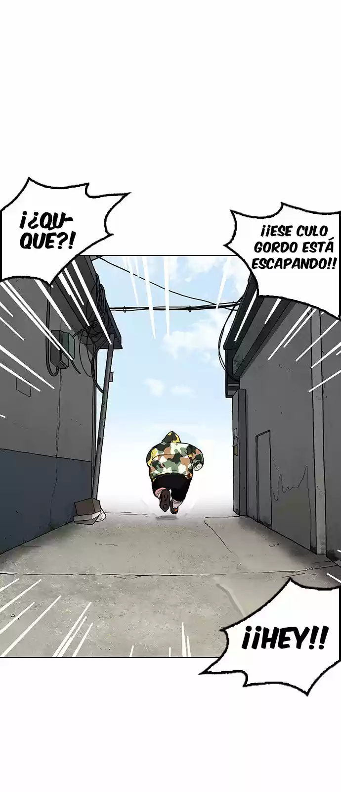 Lookism - Capítulo 156 - Página 20 - LectorTMOo