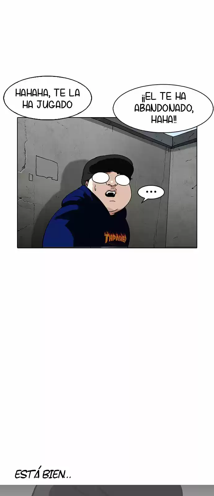 Lookism - Capítulo 156 - Página 21 - LectorTMOo