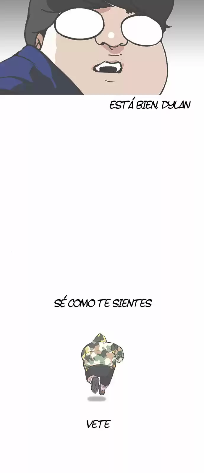 Lookism - Capítulo 156 - Página 22 - LectorTMOo