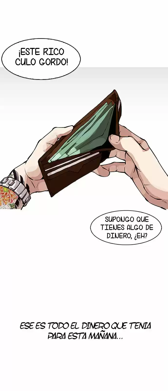 Lookism - Capítulo 156 - Página 24 - LectorTMOo