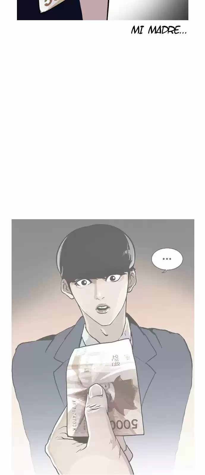 Lookism - Capítulo 156 - Página 29 - LectorTMOo