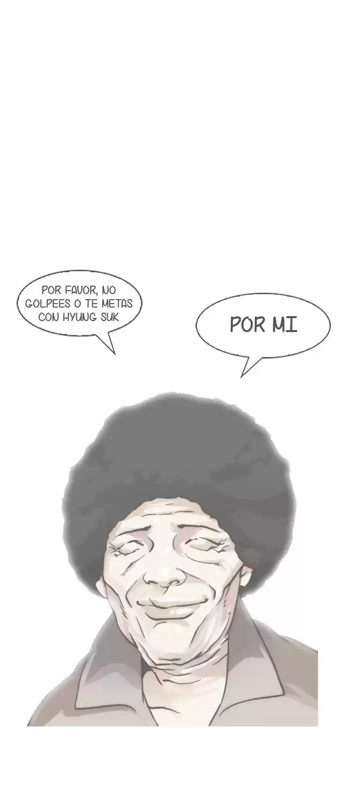 Lookism - Capítulo 156 - Página 30 - LectorTMOo