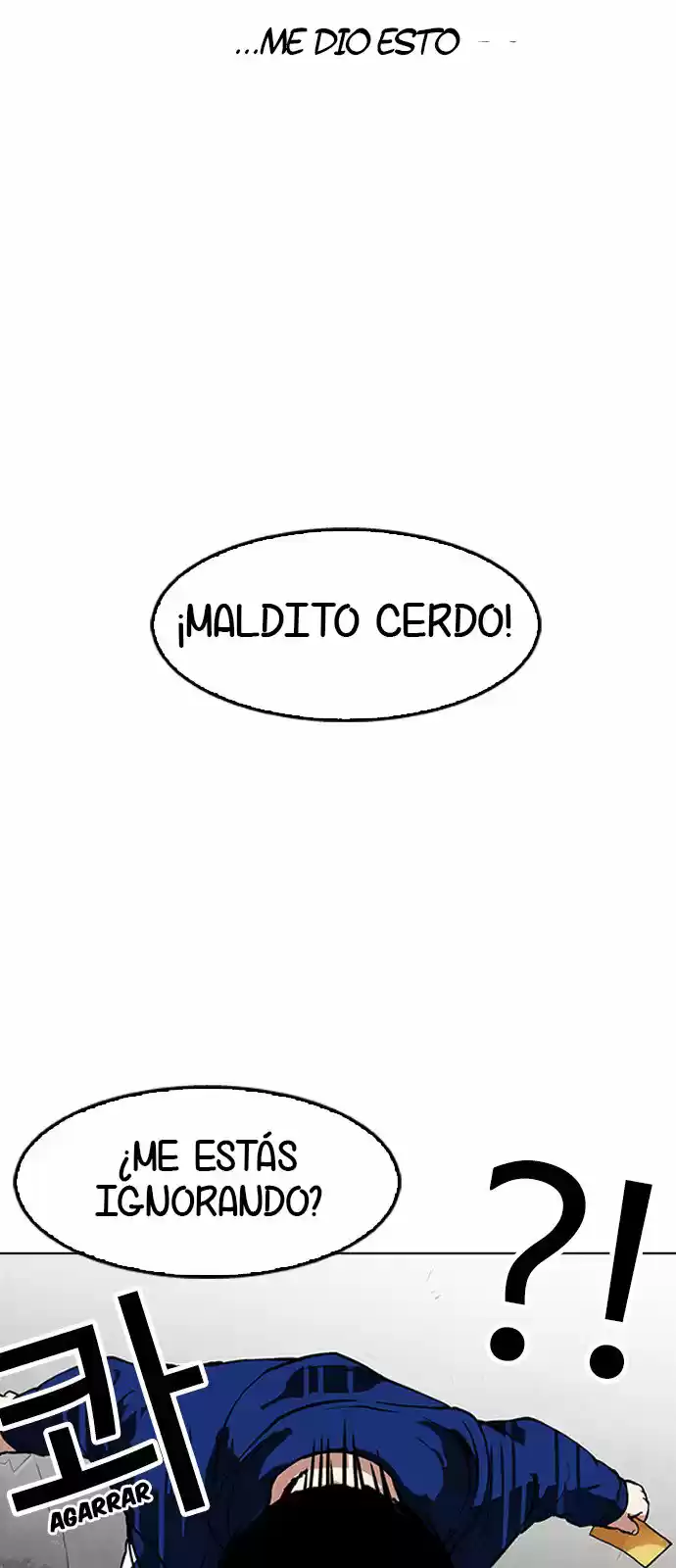 Lookism - Capítulo 156 - Página 31 - LectorTMOo