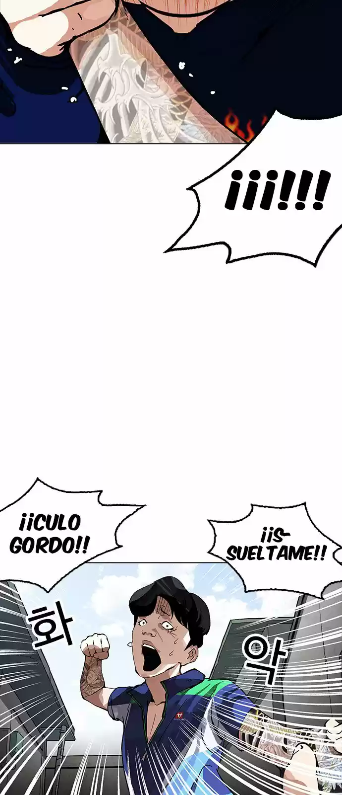 Lookism - Capítulo 156 - Página 35 - LectorTMOo