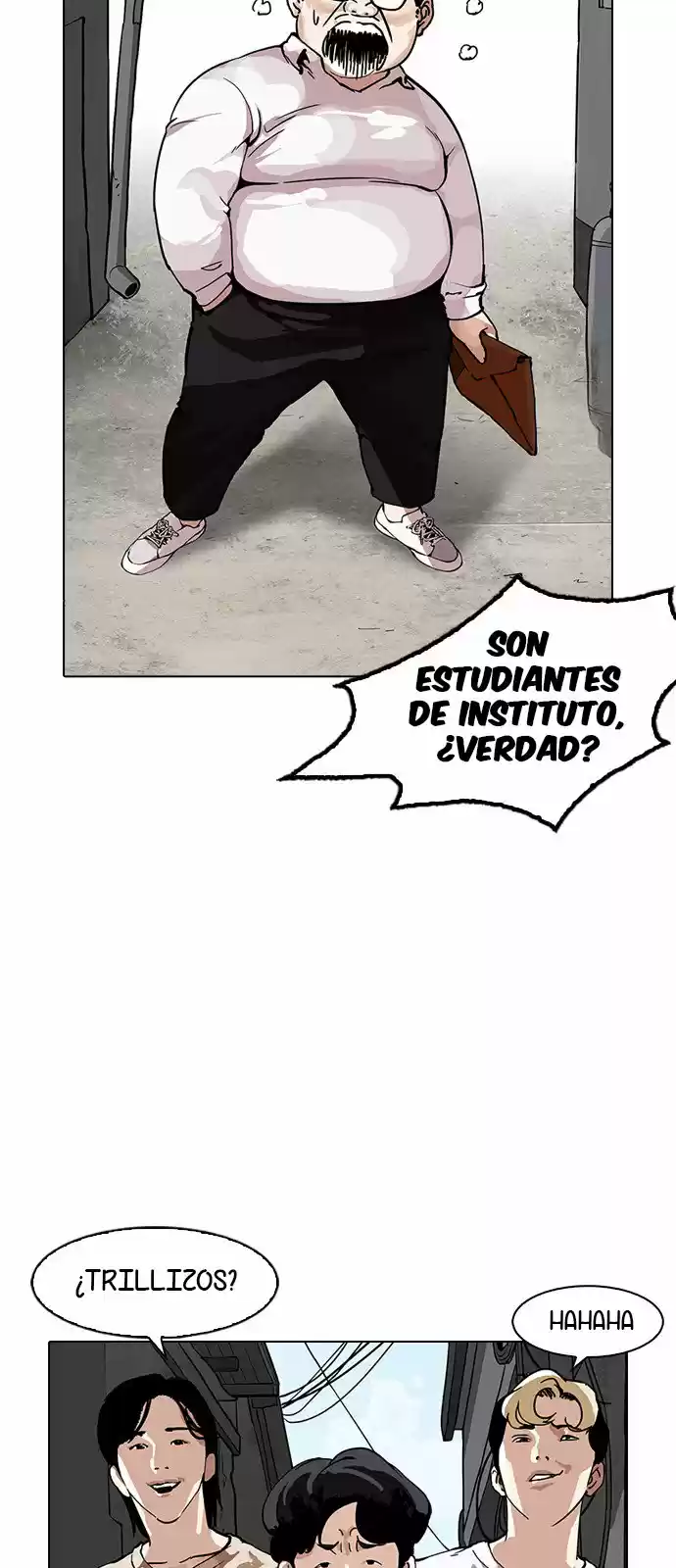 Lookism - Capítulo 156 - Página 40 - LectorTMOo