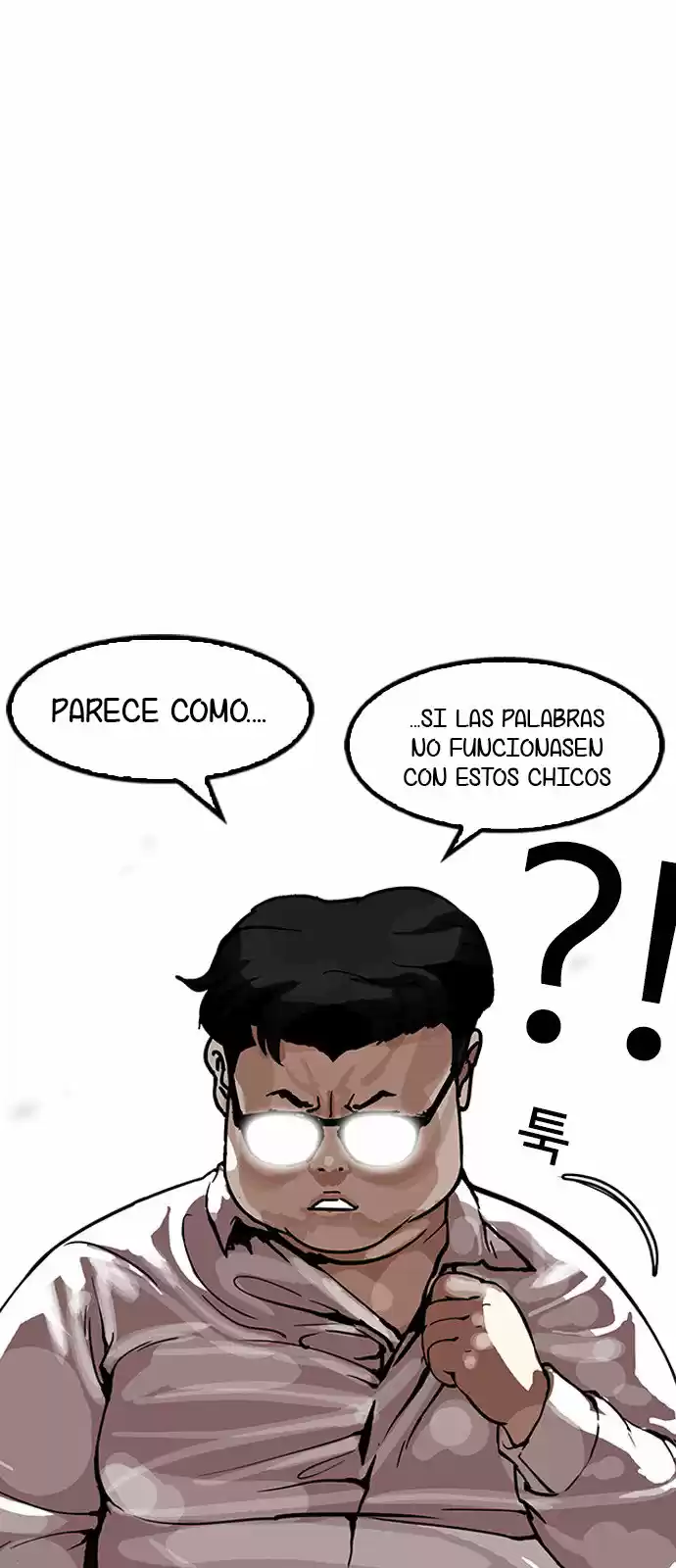 Lookism - Capítulo 156 - Página 44 - LectorTMOo