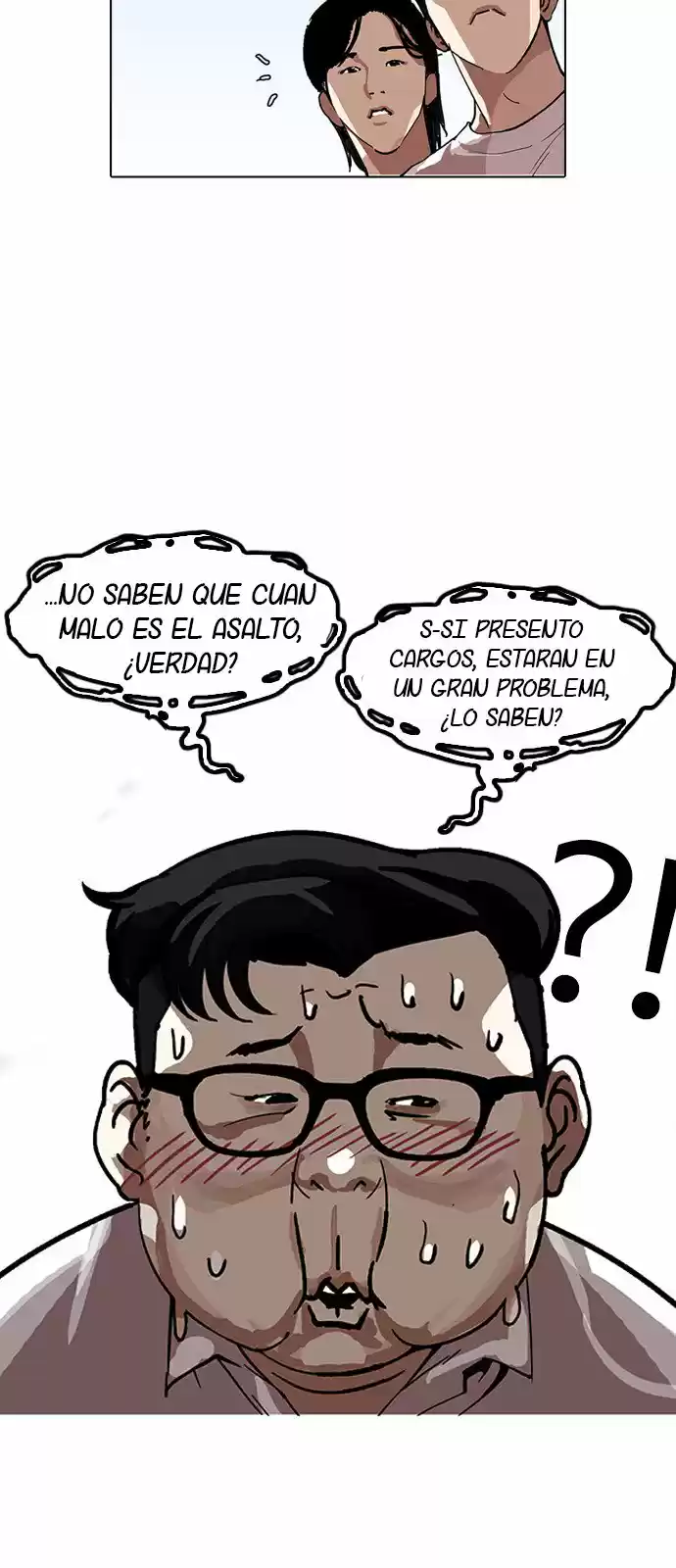 Lookism - Capítulo 156 - Página 48 - LectorTMOo