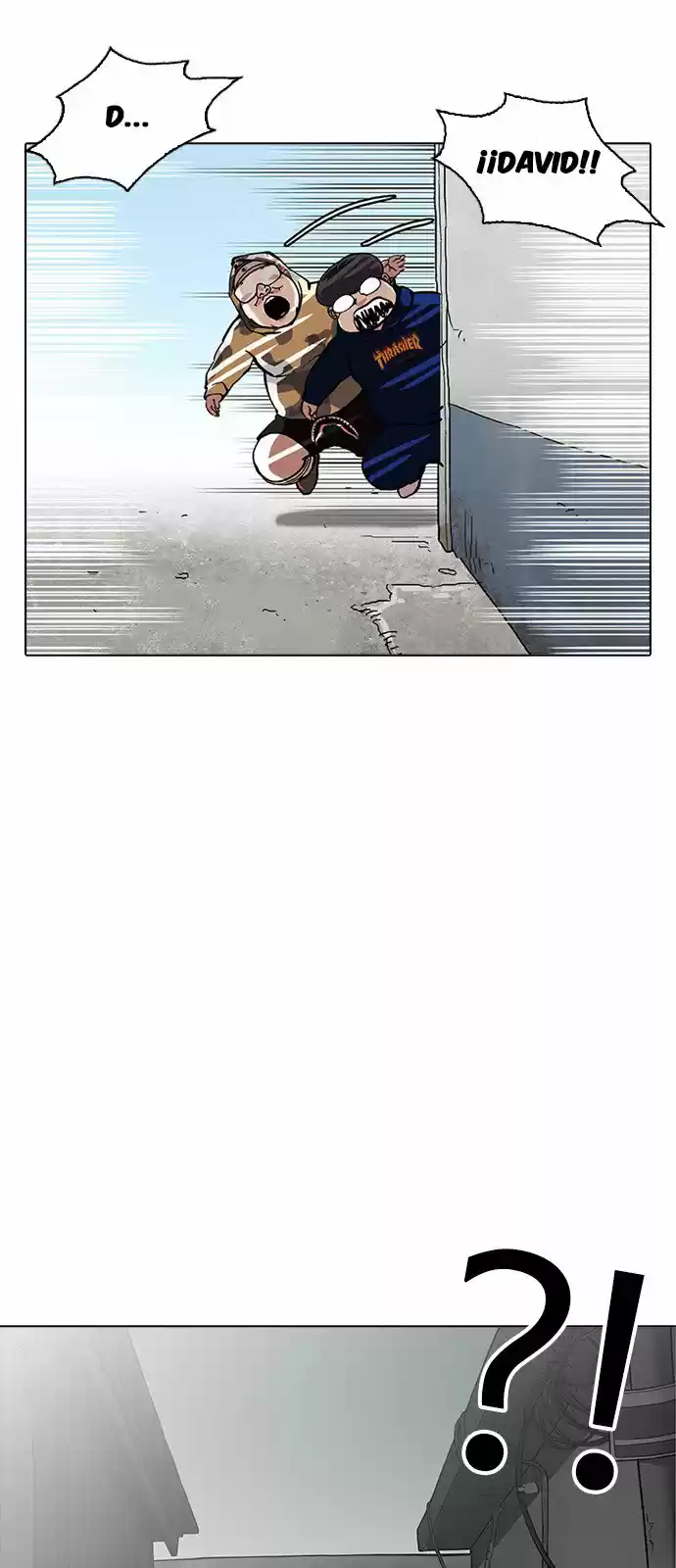 Lookism - Capítulo 156 - Página 53 - LectorTMOo