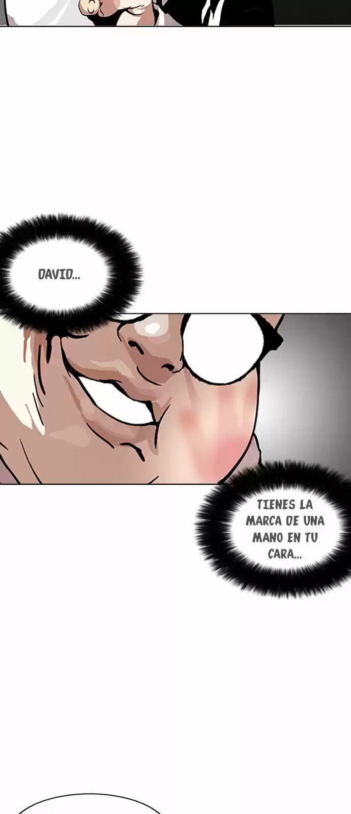 Lookism - Capítulo 156 - Página 55 - LectorTMOo