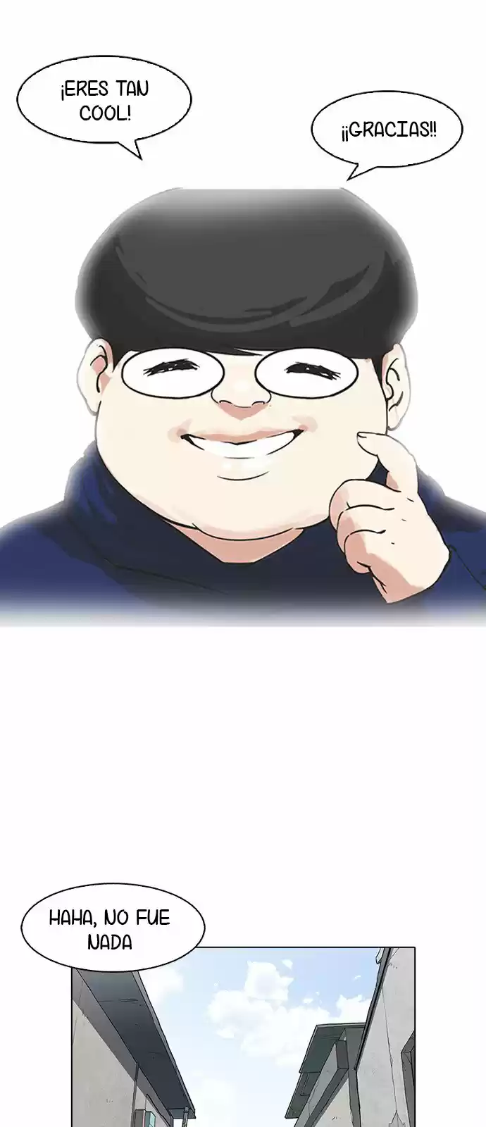 Lookism - Capítulo 156 - Página 59 - LectorTMOo