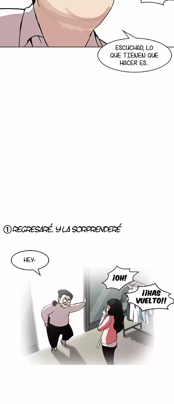 Lookism - Capítulo 156 - Página 63 - LectorTMOo
