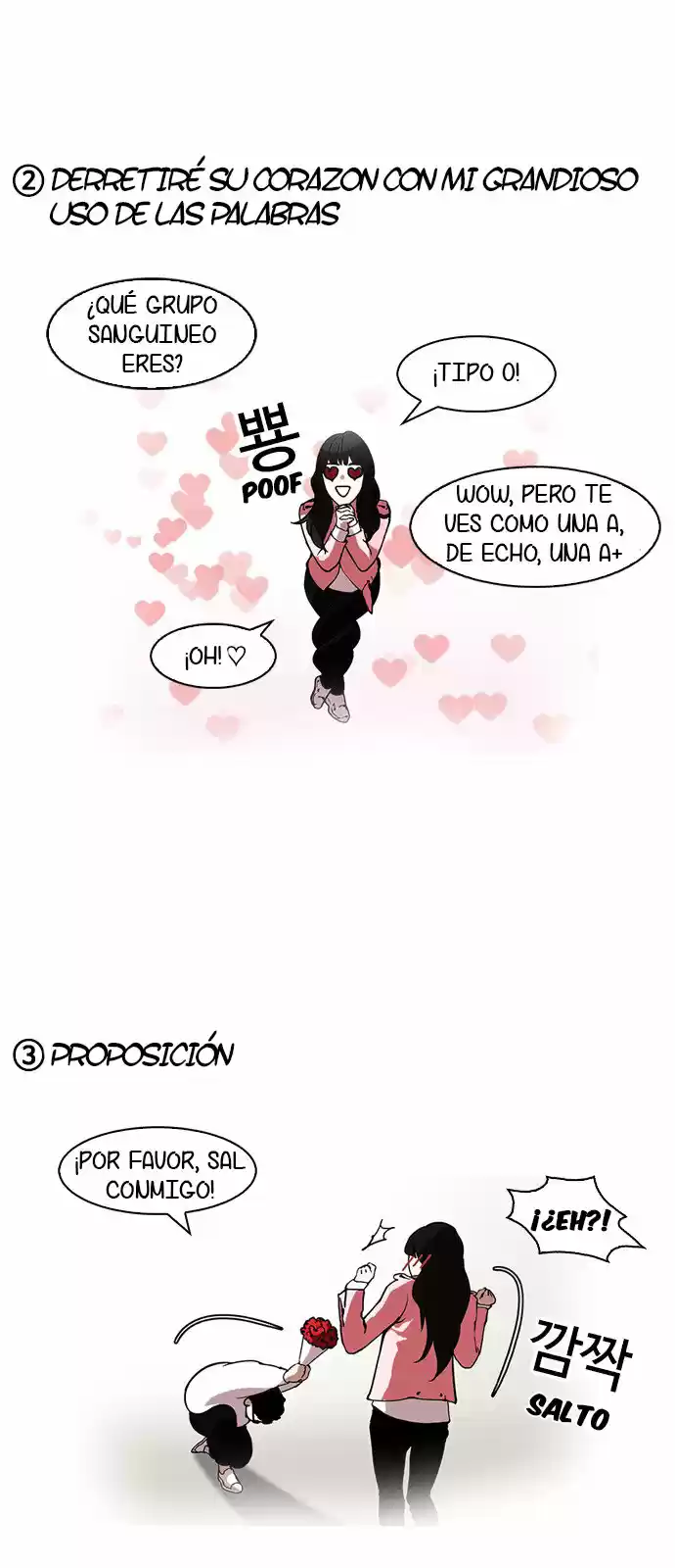 Lookism - Capítulo 156 - Página 64 - LectorTMOo