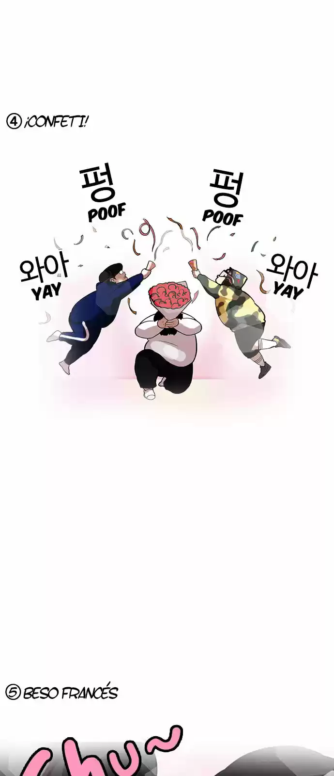 Lookism - Capítulo 156 - Página 65 - LectorTMOo