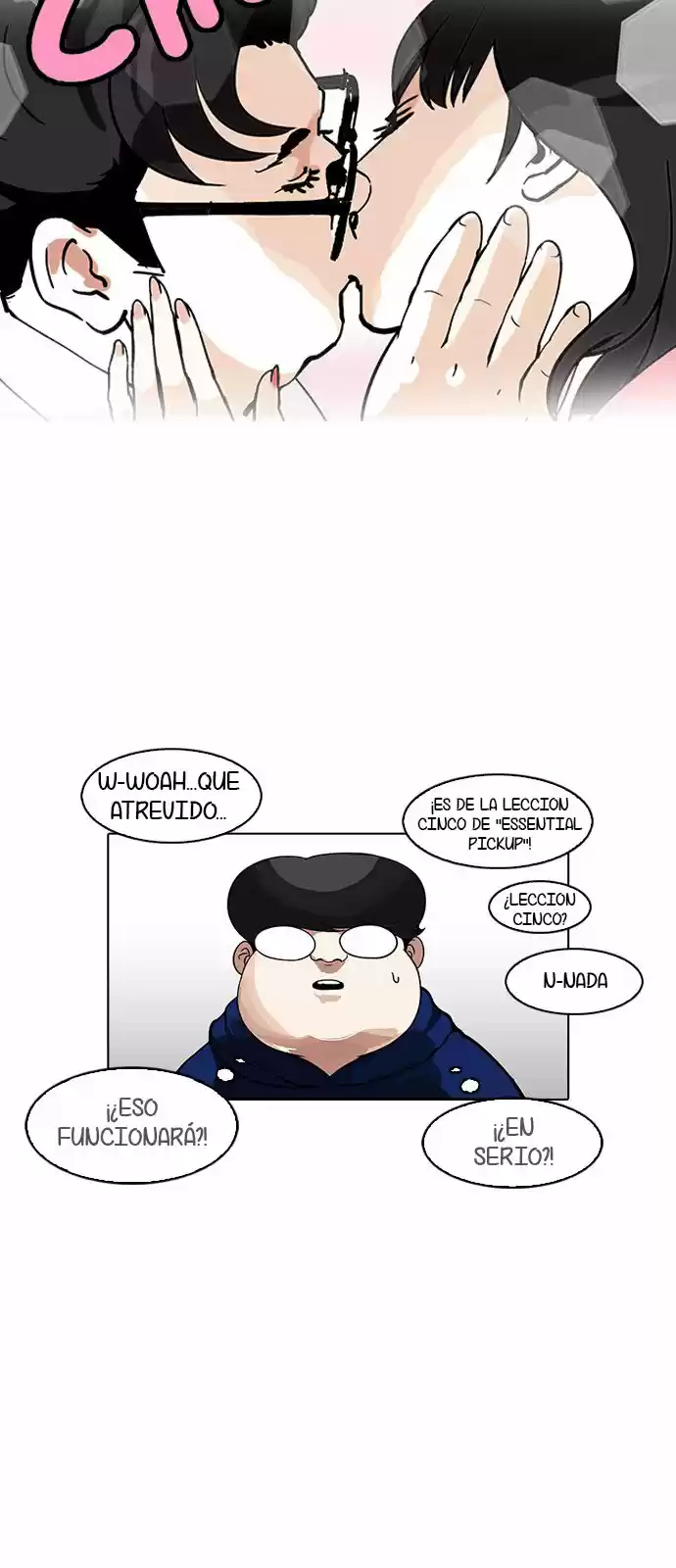 Lookism - Capítulo 156 - Página 66 - LectorTMOo