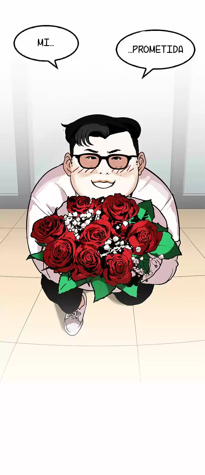Lookism - Capítulo 156 - Página 72 - LectorTMOo