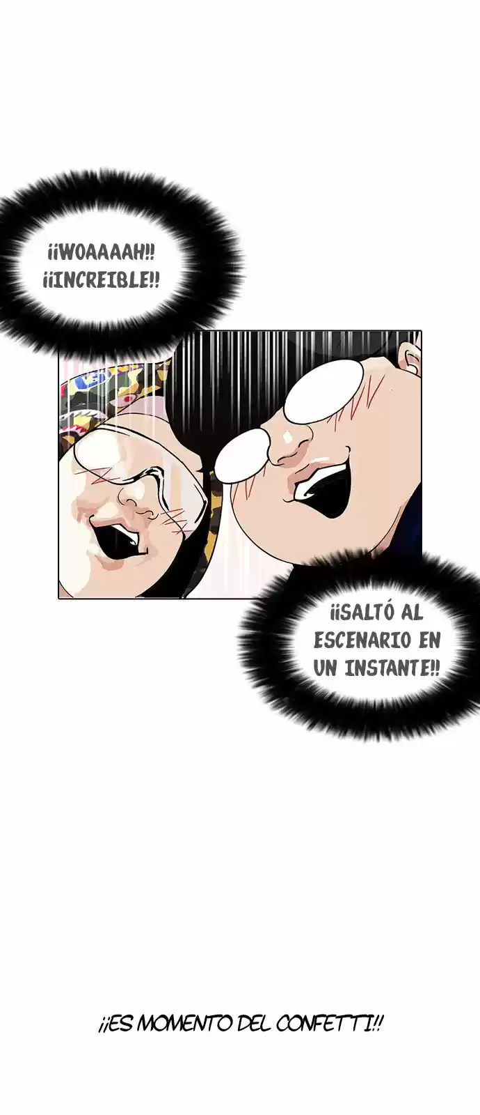 Lookism - Capítulo 156 - Página 74 - LectorTMOo