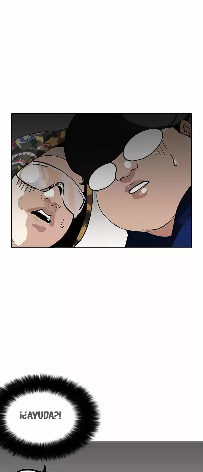 Lookism - Capítulo 156 - Página 77 - LectorTMOo