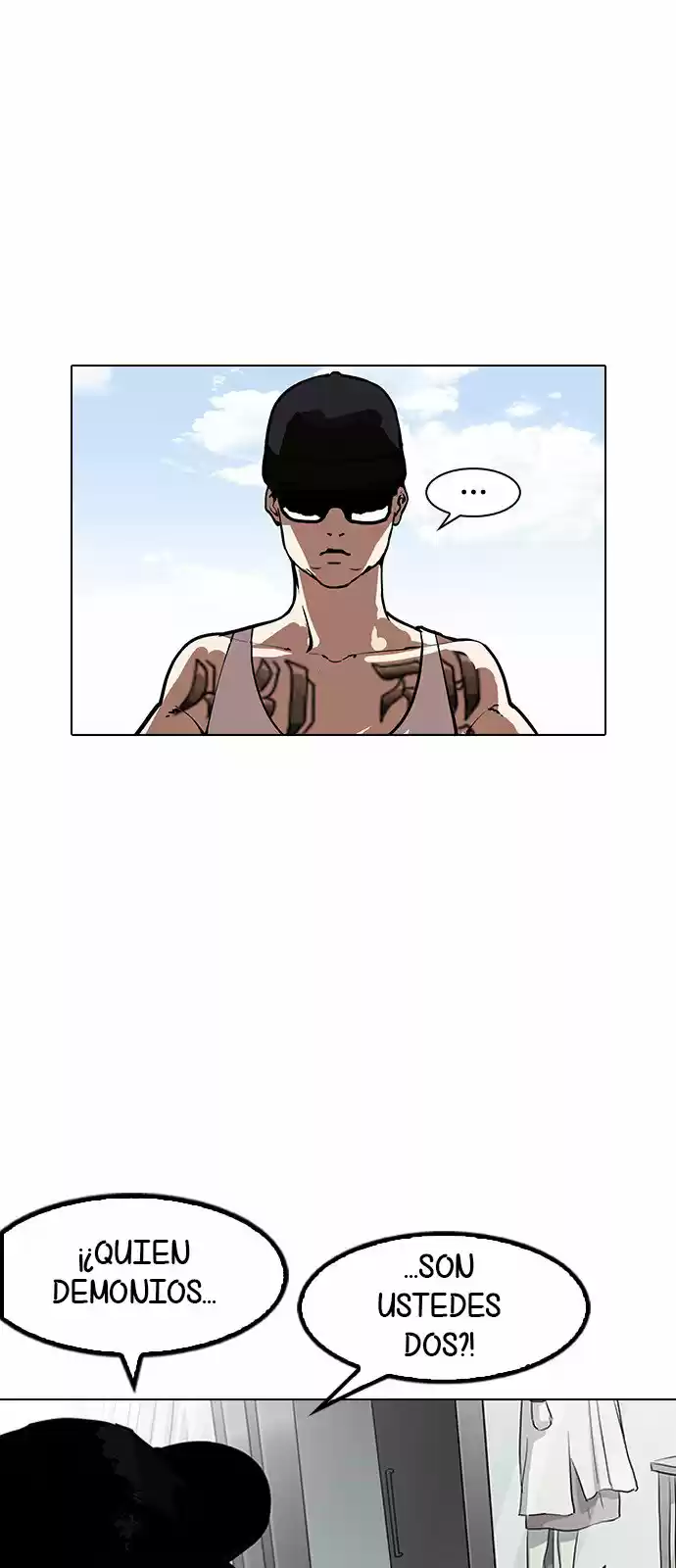 Lookism - Capítulo 156 - Página 79 - LectorTMOo