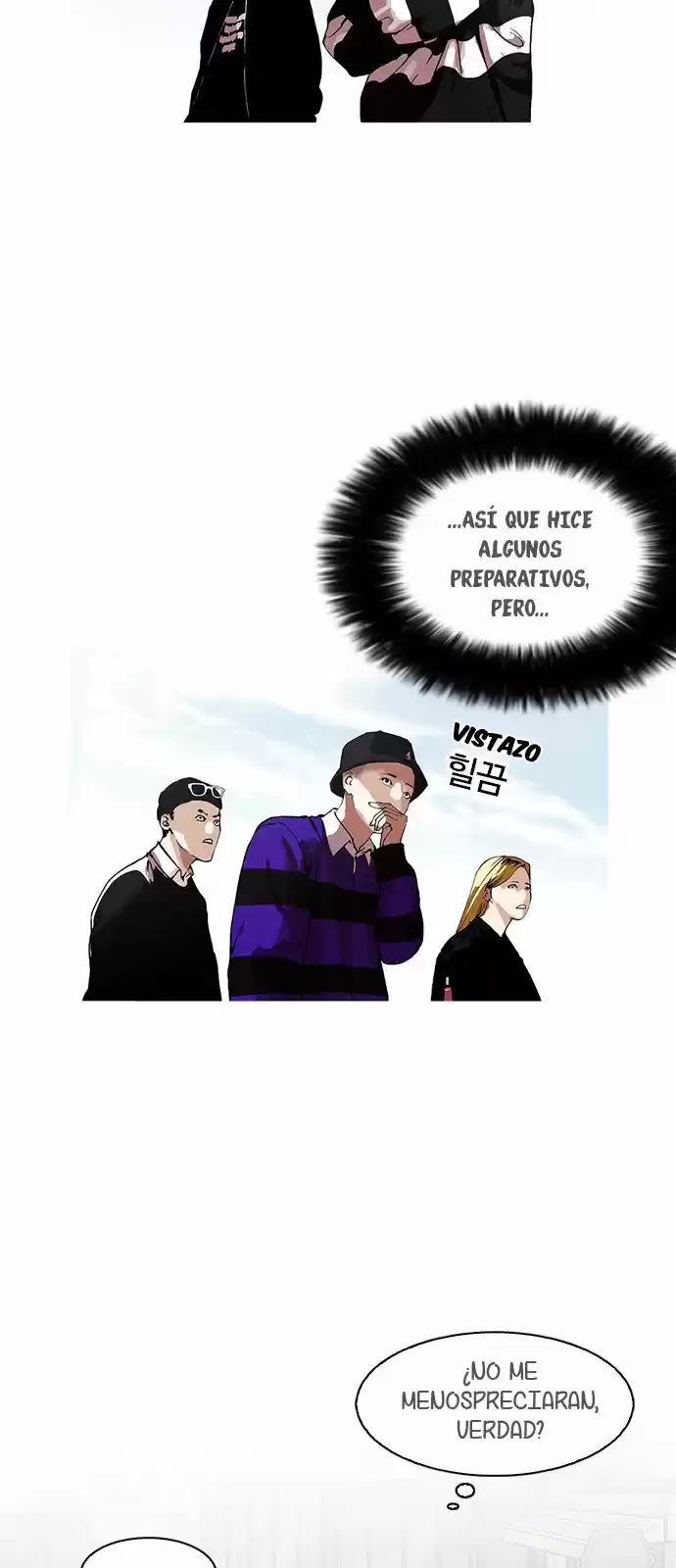Lookism - Capítulo 158 - Página 5 - LectorTMOo