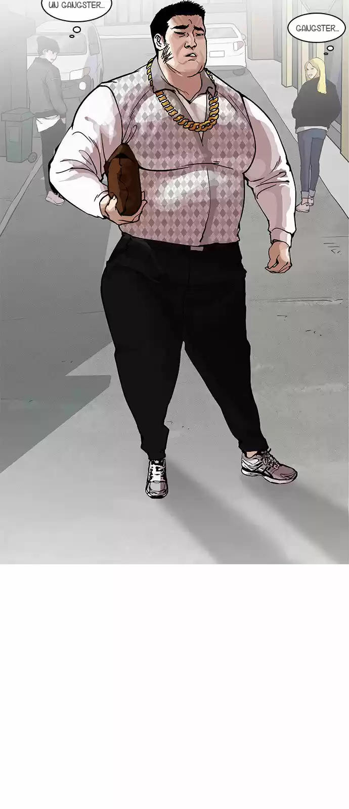 Lookism - Capítulo 158 - Página 6 - LectorTMOo