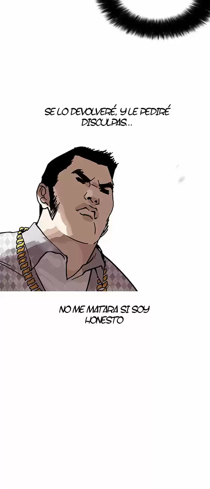 Lookism - Capítulo 158 - Página 10 - LectorTMOo