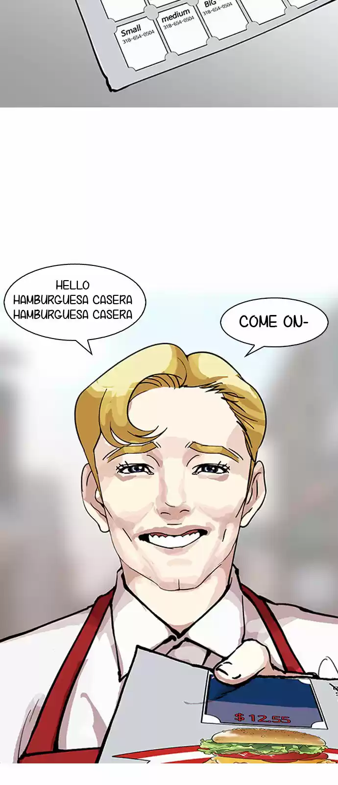 Lookism - Capítulo 158 - Página 12 - LectorTMOo