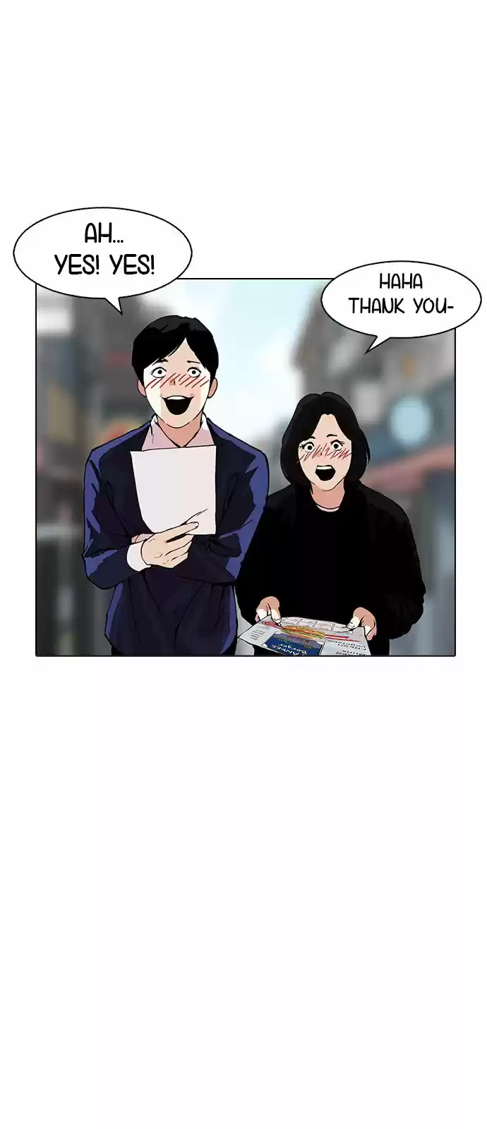 Lookism - Capítulo 158 - Página 13 - LectorTMOo