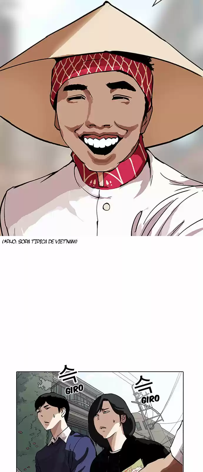 Lookism - Capítulo 158 - Página 15 - LectorTMOo