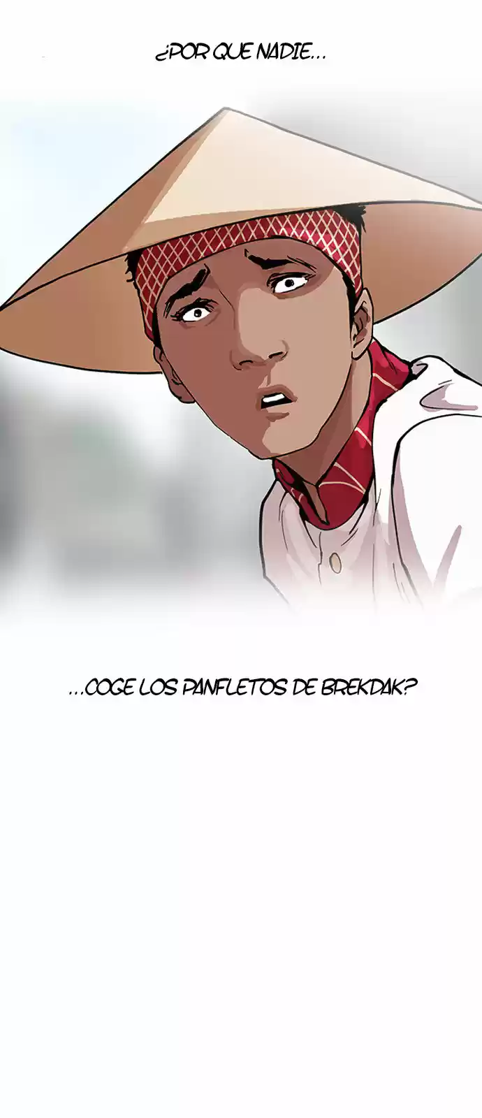 Lookism - Capítulo 158 - Página 17 - LectorTMOo